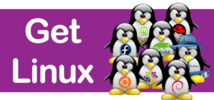 Read more about the article Get Linux και κάντε δικές σας 100+ διανομές