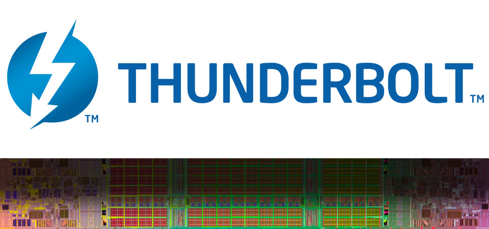 Read more about the article Το Thunderbolt 2 στα 20Gbs και με υποστήριξη βίντεο 4Κ