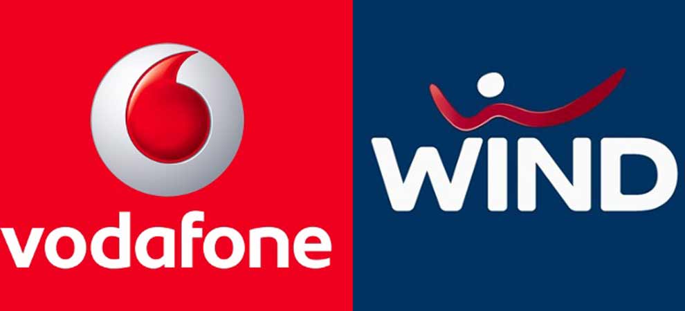 You are currently viewing Συμφωνία συνεργασίας Vodafone & Wind