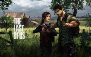 Read more about the article Σήμερα κυκλοφορεί το The Last of Us για PlayStation 3 [VIDEO]