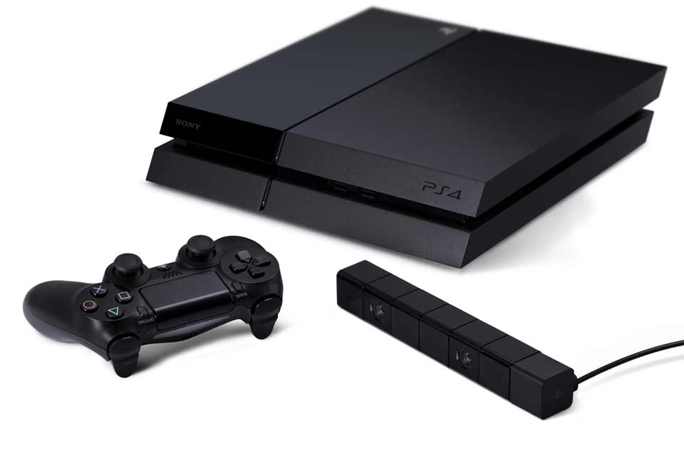 You are currently viewing Αυτό είναι το PlayStation 4. Απολαύστε!