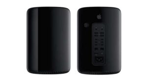 Read more about the article Νέο Mac Pro με κυλινδρικό design και κορυφαίο hardware