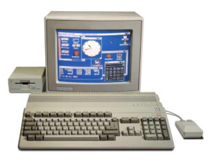 Read more about the article Τα χριστούγεννα οι τίτλοι της Amiga