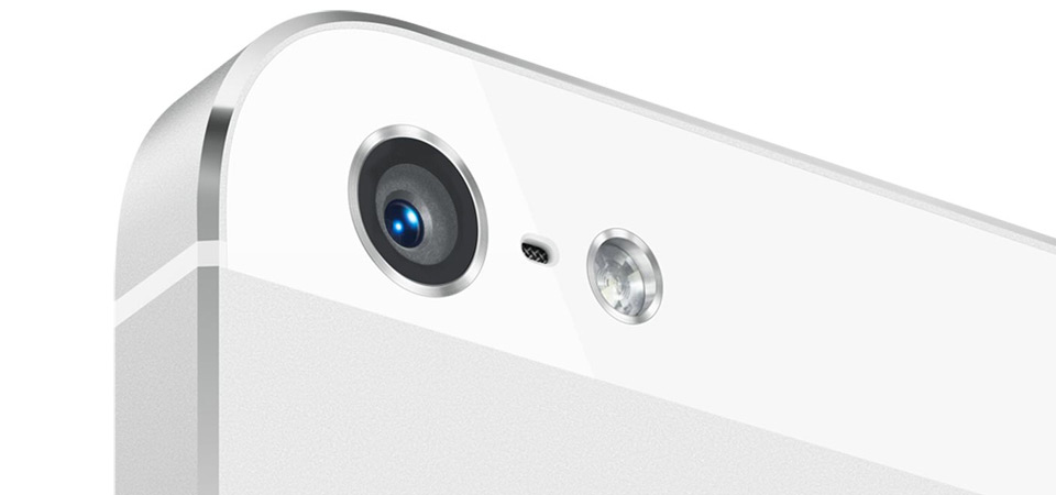 Read more about the article Slow motion βίντεο στα 120 καρέ για το iPhone 5S