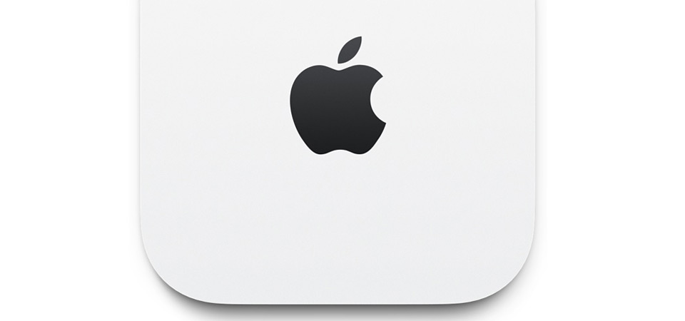 Read more about the article AirPort Time Capsule 2013 από την Apple