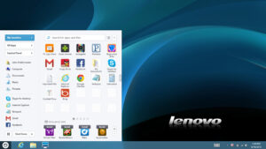 Read more about the article Lenovo και SweetLabs επαναφέρουν το Start Menu