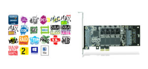 Read more about the article MX-EXPRESS PCIe SSD από την Mach Xtreme Technology