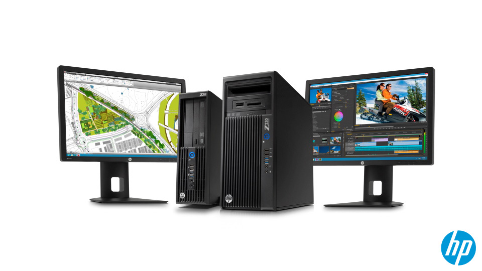 Read more about the article Νέες οθόνες και Workstation σειράς Ζ από την HP [VIDEO]