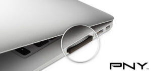 Read more about the article PNY StorEdge Flash 64/128GB ειδικά για MacBook