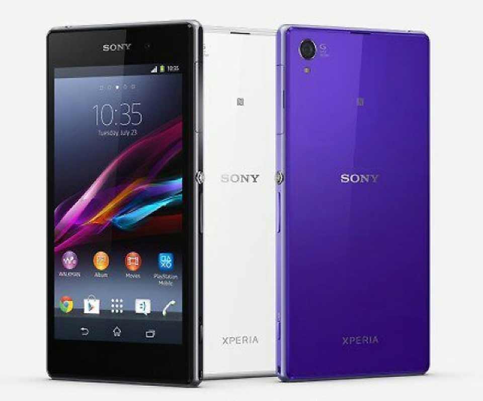 You are currently viewing Το Sony Xperia Z1 έρχεται το Σεπτέμβρη