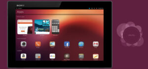 Read more about the article To Ubuntu Touch στην ταμπλέτα Sony Xperia Z [VIDEO]