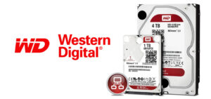 Read more about the article Western Digital Red NAS Drives στις 2.5″