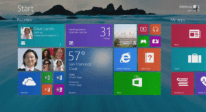 Read more about the article Η τιμή των Windows 8.1 θα ξεκινά από τα 120 δολάρια