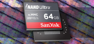 Read more about the article SanDisk iNAND Extreme eMMC για συστήματα με Intel Bay Trail