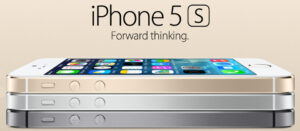 Read more about the article Έσπασε τα ταμεία το iPhone 5