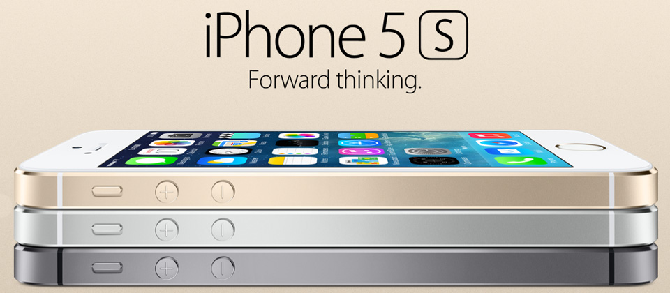 Read more about the article Έσπασε τα ταμεία το iPhone 5