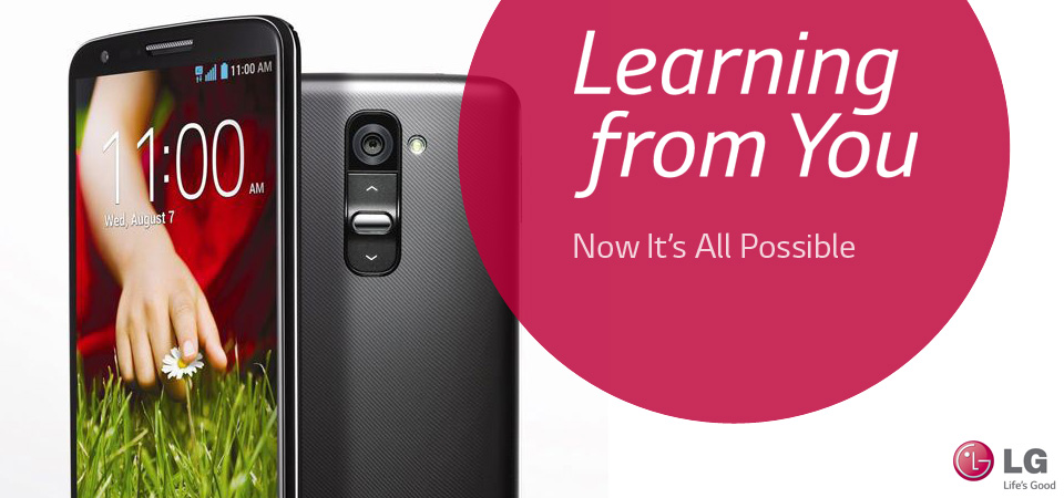 Read more about the article To LG G2 θα διατεθεί σε ΗΠΑ & Γερμανία από το Σεπτέμβριο [VIDEO]