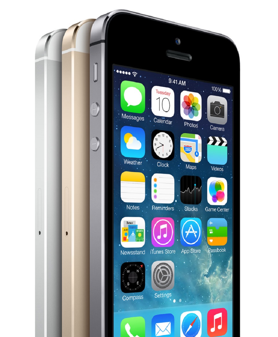 You are currently viewing Τελικά πουλάνε τα iPhone 5S και 5C;