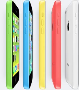 Read more about the article Ω! Μα τι έκπληξη! Το iPhone 5S έχει τις διπλάσιες πωλήσεις από το iPhone 5C