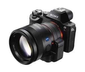 Read more about the article Sony a7 & a7R οι πρώτες full-frame χωρίς καθρέπτη