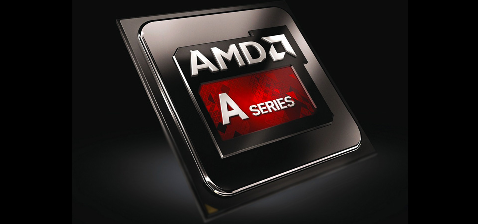 You are currently viewing Ανακοινώθηκε η AMD A10-6790K Richland APU