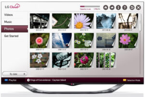 Read more about the article Δώρο 50 GB Cloud Premium Storage από την LG Smart World TV