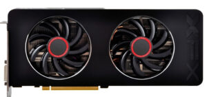 Read more about the article XFX DD Radeon R9 R280X 1000M [VIDEO]