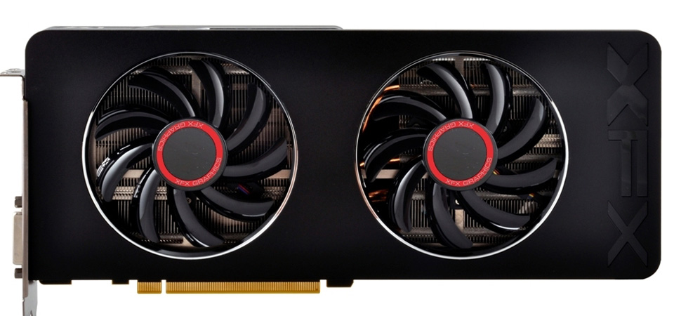 Read more about the article XFX DD Radeon R9 R280X 1000M [VIDEO]