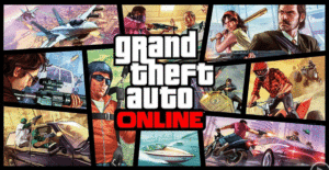 Read more about the article Έρχεται το Grand Theft Auto Online