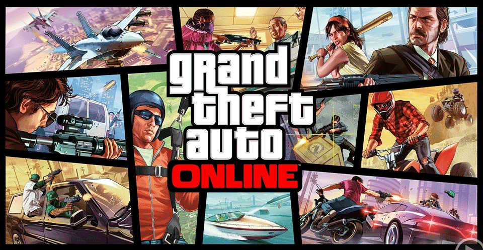 You are currently viewing Έρχεται το Grand Theft Auto Online