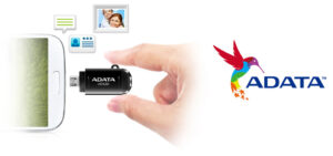 Read more about the article ADATA DashDrive Durable UD320 USB On-The-Go