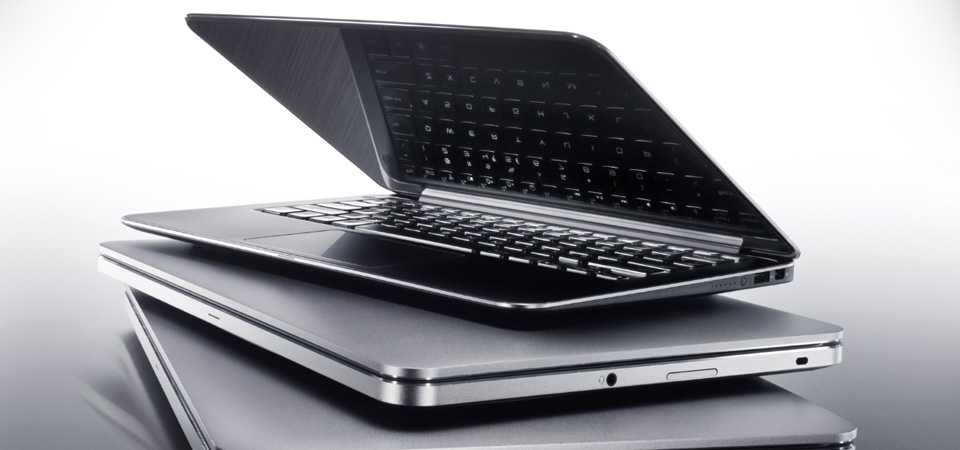 Read more about the article Dell XPS 15 με οθόνη Quad HD