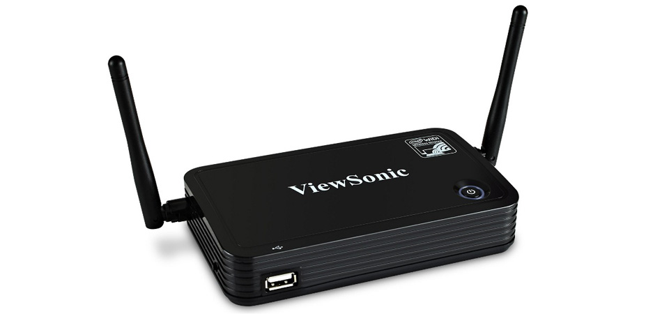 Read more about the article ViewSync WPG-370 Wireless Presentation Gateway