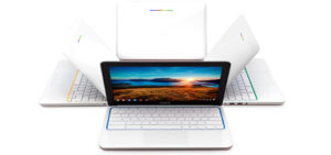 Read more about the article Φρένο στις πωλήσεις του Chromebook 11 λόγω κατασκευαστικής αστοχίας