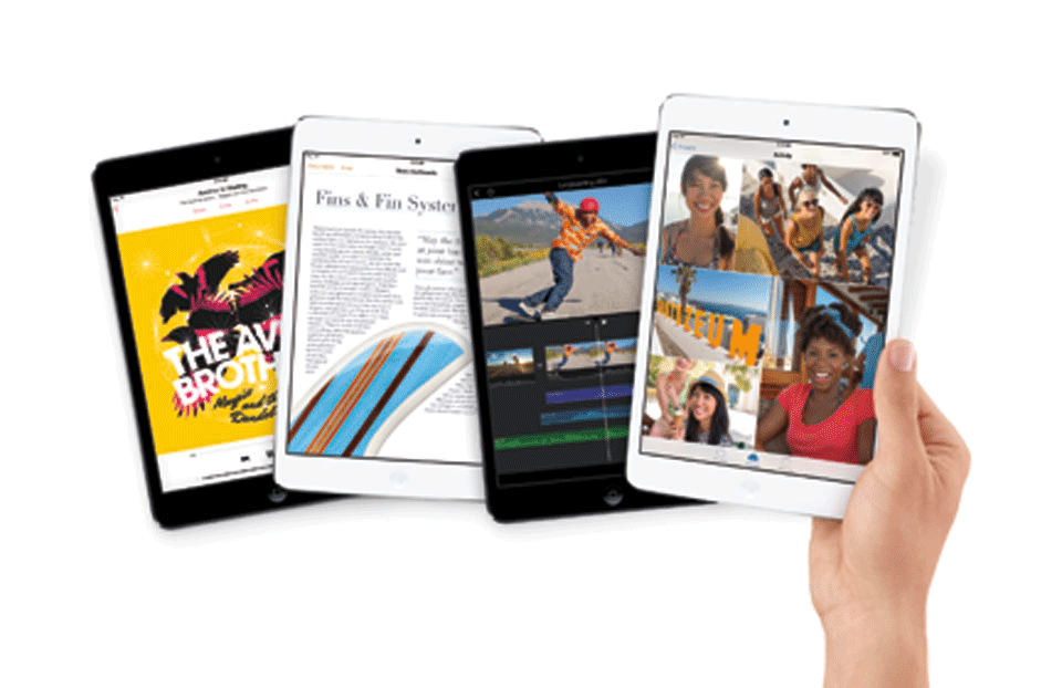 Read more about the article iPad mini Retina, έρχεται τις επόμενες ημέρες με τσουχτερές τιμές