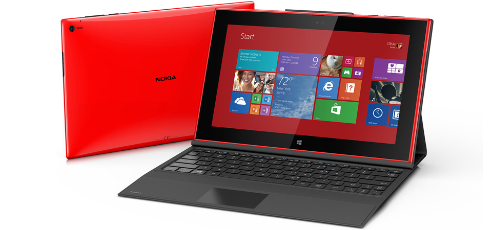 Read more about the article Qualcomm, το Lumia 2520 ανώτερο του Surface 2 [VIDEO]