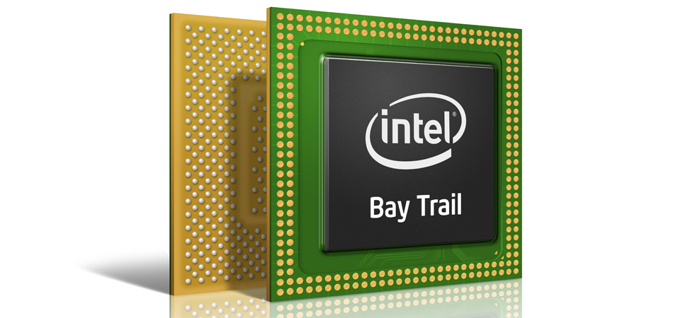 You are currently viewing Intel Bay Trail D με Turbo Boost