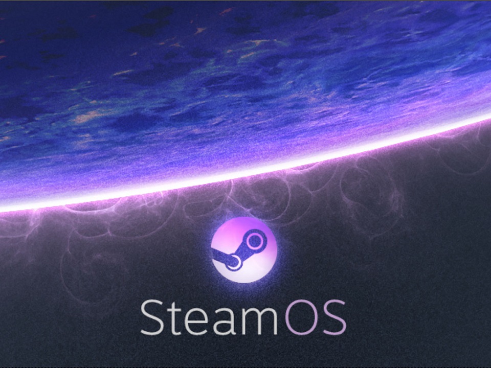 You are currently viewing Διαθέσιμο το SteamOS για κατέβασμα