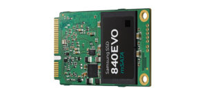 Read more about the article Samsung 840 EVO mSATA SSD