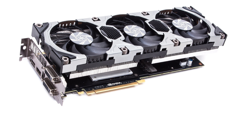 You are currently viewing Inno3D iChiLL GeForce GTX 780 HerculeZ X3 Ultra