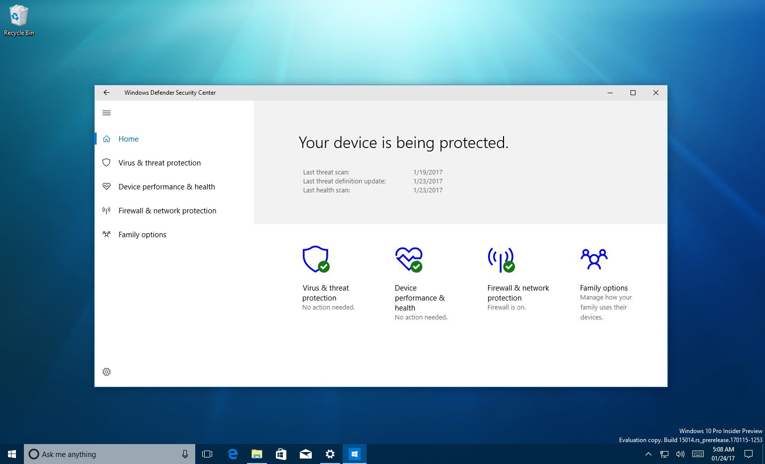 You are currently viewing Windows 10 Creators Update: Έρχονται σημαντικές βελτιώσεις