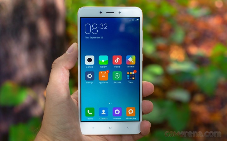 You are currently viewing Xiaomi Redmi Note 4: Ξεπούλησε σε 10 λεπτά!