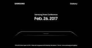 Read more about the article Samsung Galaxy Tab S3: Έρχεται στο MWC 2017