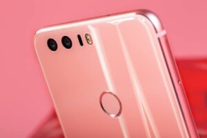 Read more about the article Honor 8 Pink: Η θηλυκή του έκδοση σε περιορισμένη έκδοση