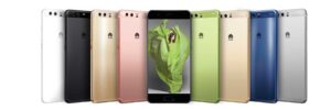 Read more about the article Νέα Huawei P10 / P10 Plus