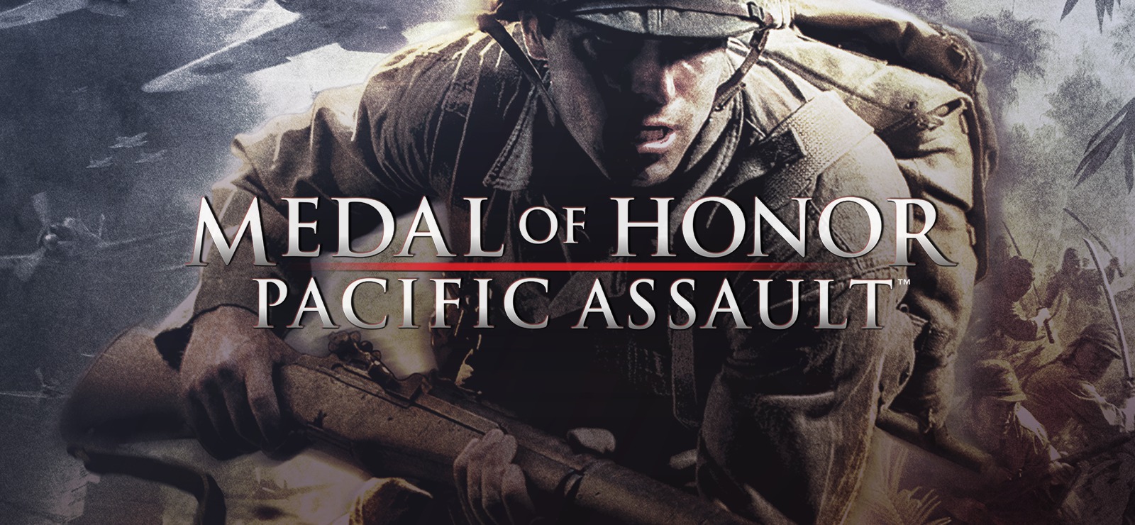 You are currently viewing Δωρεάν για λίγες ώρες το Medal of Honor: Pacific Assault