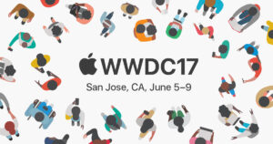 Read more about the article Όλες οι ανακοινώσεις του WWDC 2017 σε 15 λεπτά