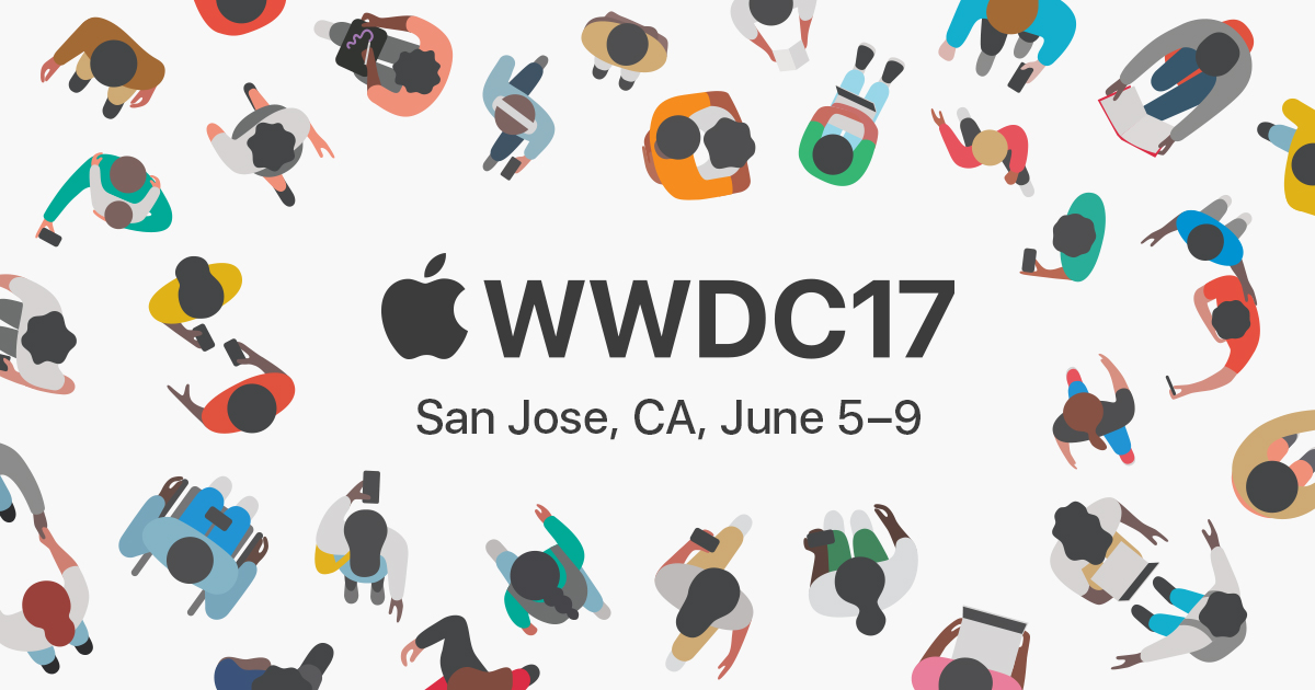 You are currently viewing Όλες οι ανακοινώσεις του WWDC 2017 σε 15 λεπτά