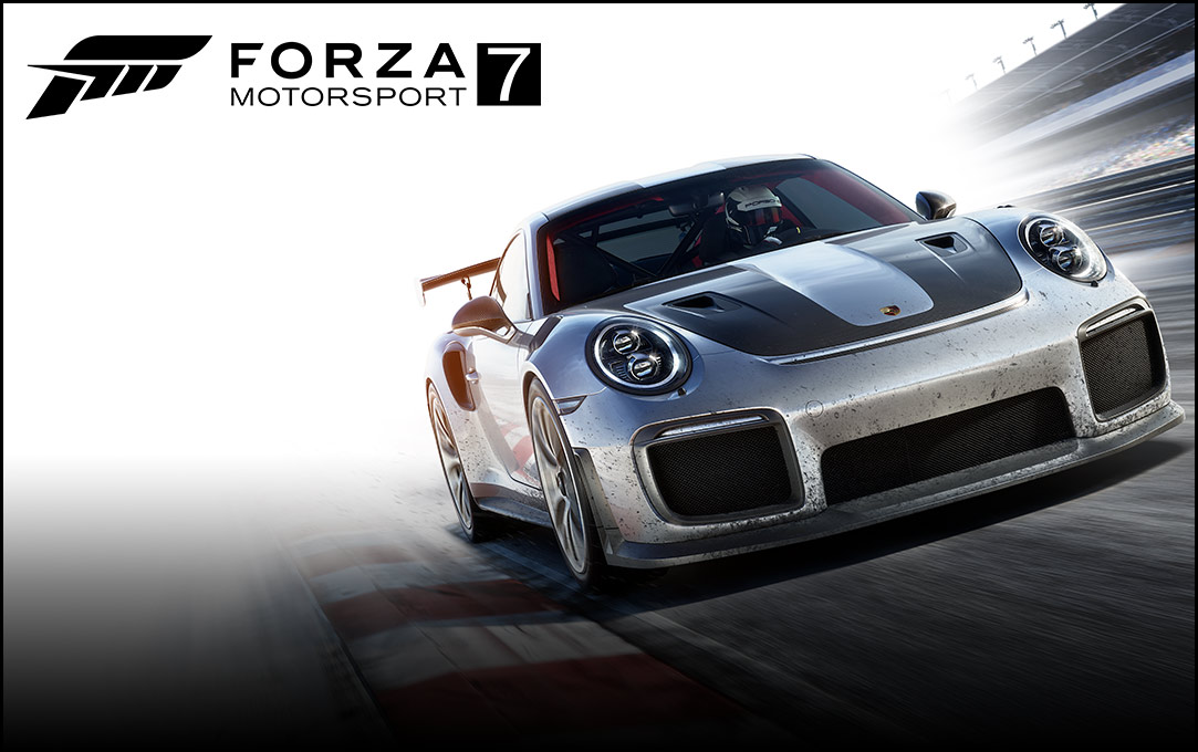 You are currently viewing Forza Motorsport 7: Αυτό είναι το PC που θα χρειαστείς