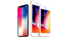 Read more about the article Αυτά είναι τα νέα iPhone 8, iPhone 8 Plus και iPhone X